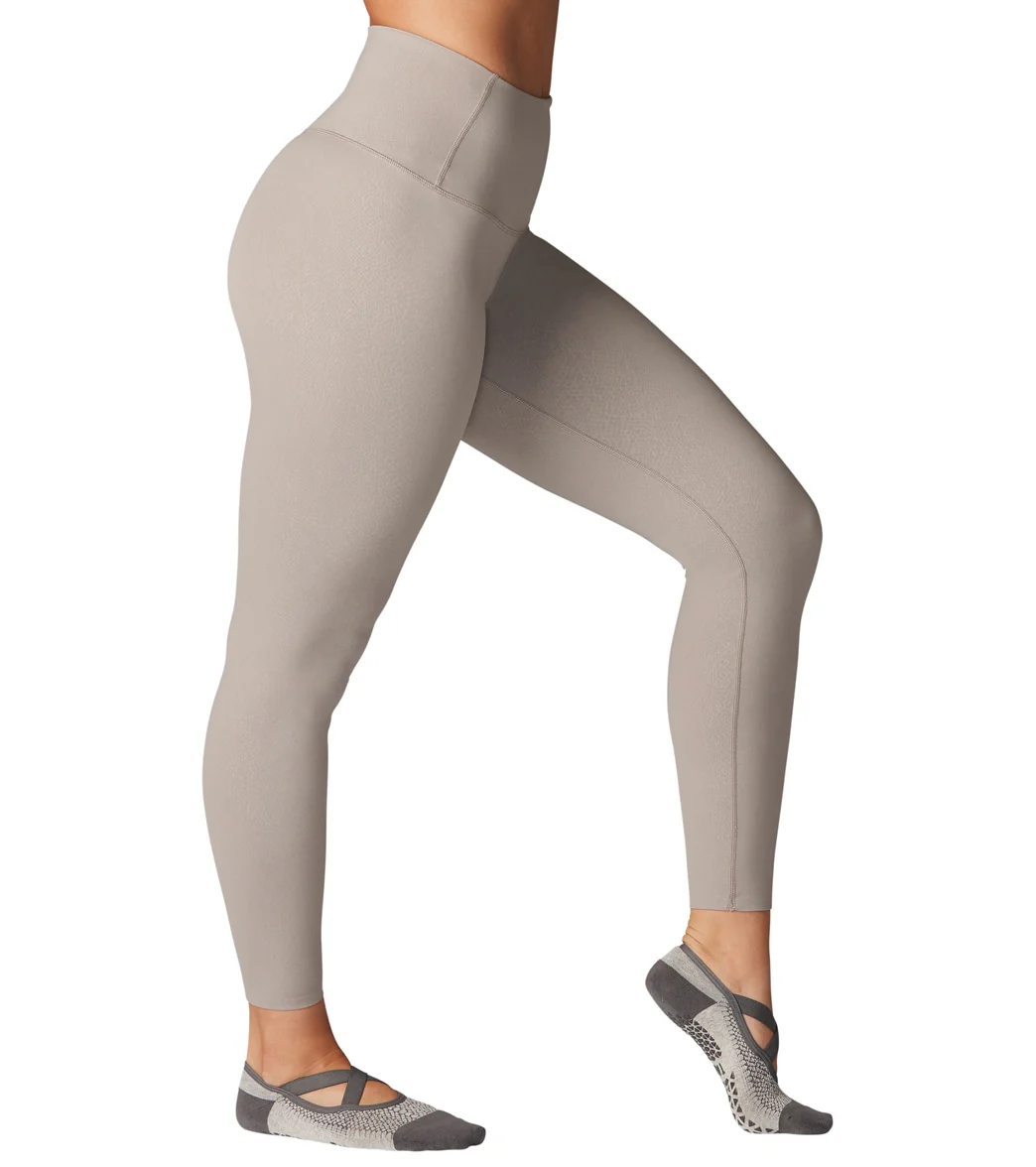 Tavi High Waisted 7/8 Yoga Leggings