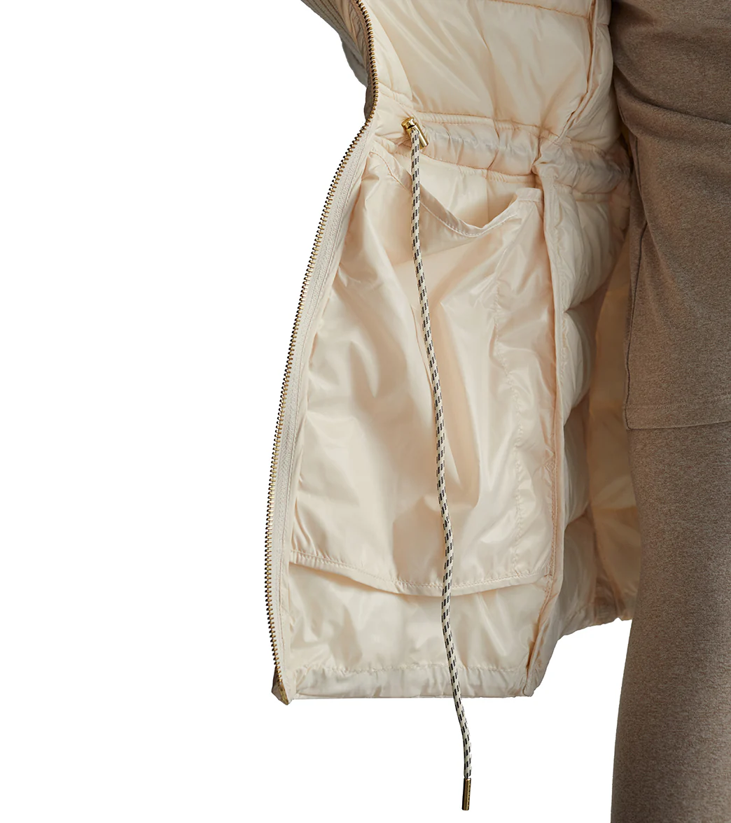 Varley Arlen Zip Through Jacket