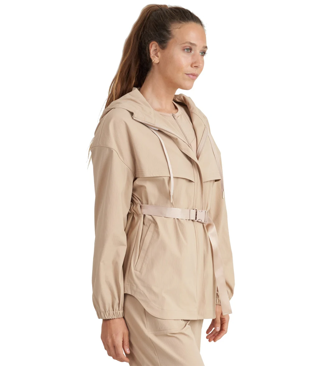 Thrive Societe Utility Jacket