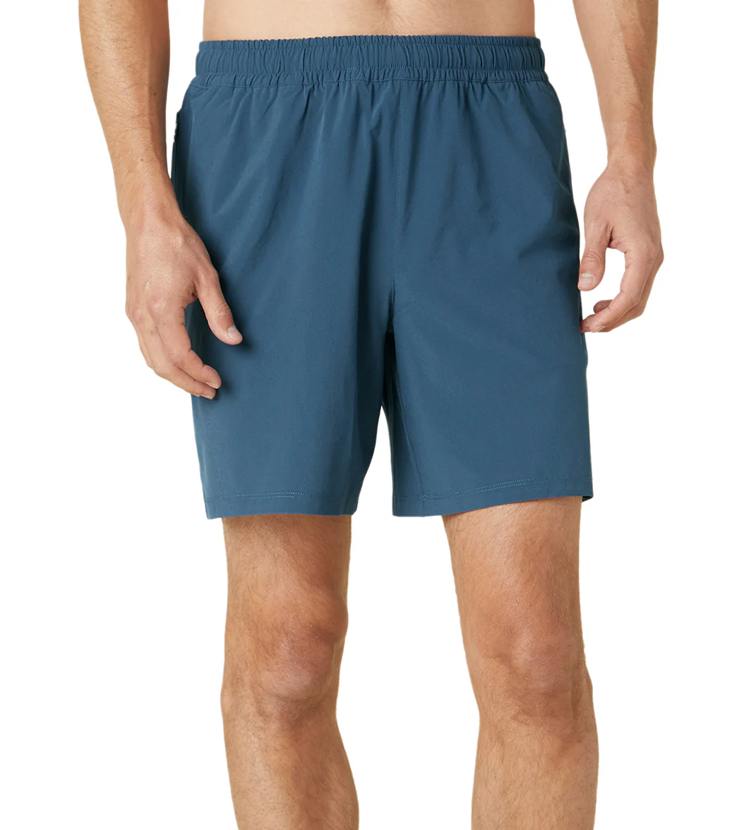 Beyond Yoga Pivotal Performance Short