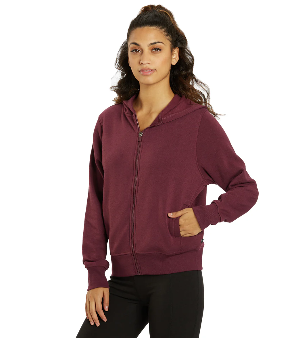 Marika Sofie Hoodie Jacket