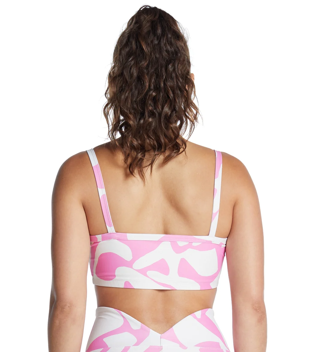 Year of Ours Rio Curve Bralette