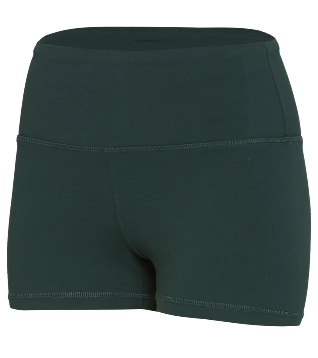 prAna Layna Yoga Shorts