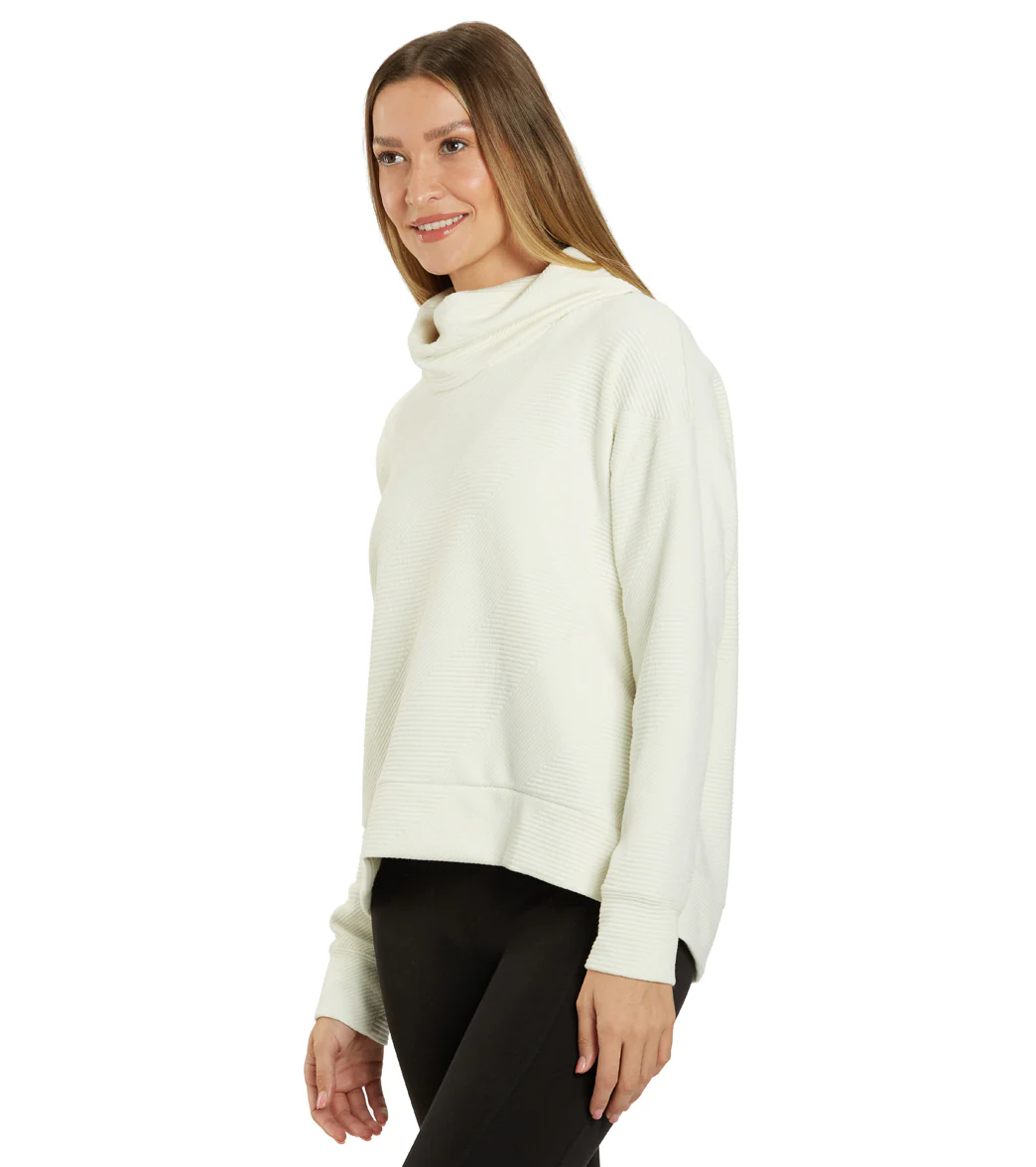 Marika Darcy Pullover