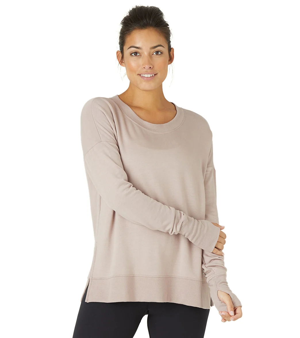 Glyder Lounge Long Sleeve Tee