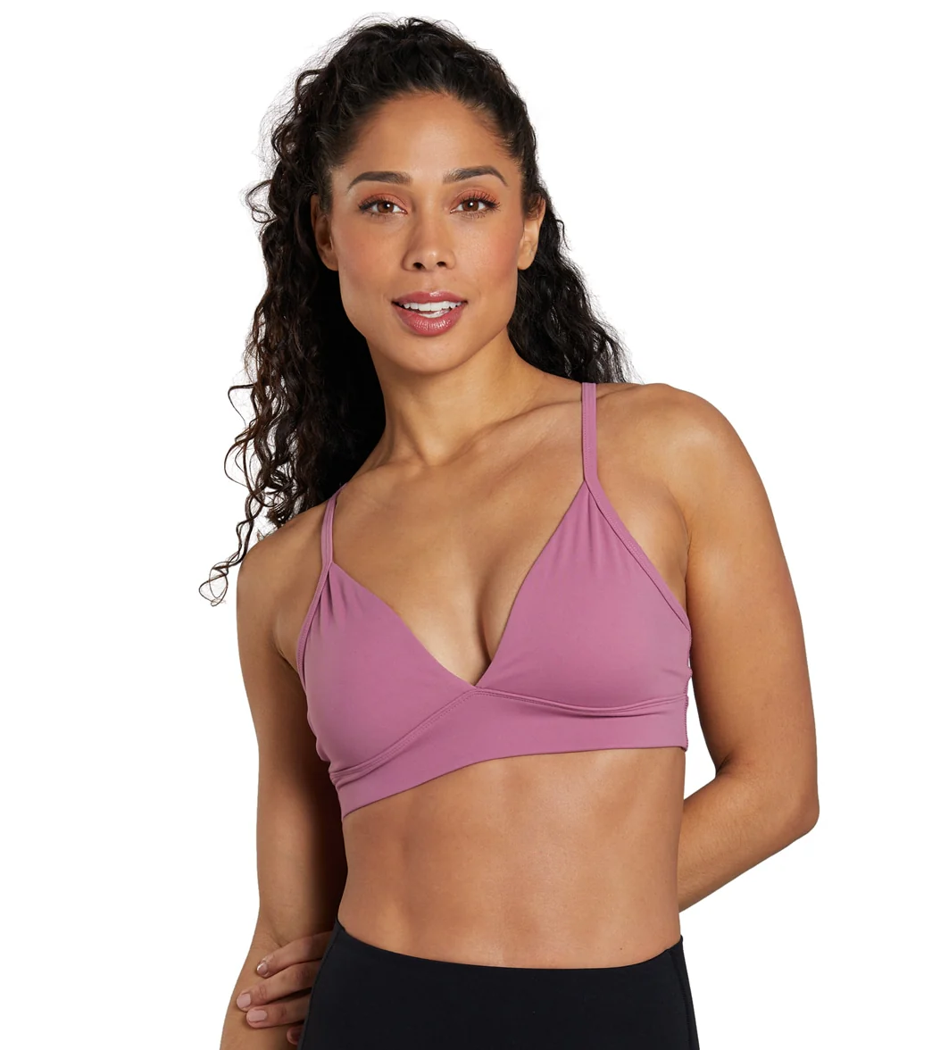 Tavi Adjustable Studio Bra