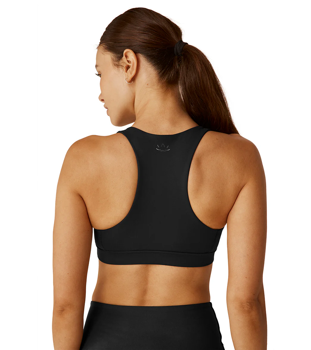 Beyond Yoga Powerbeyond Jump Bra