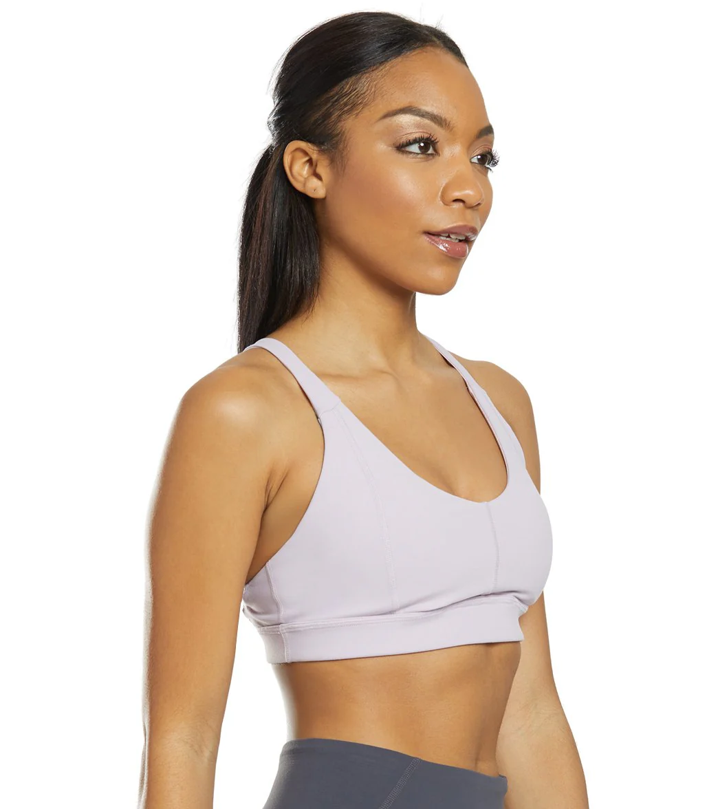 prAna Momento Yoga Sports Bra