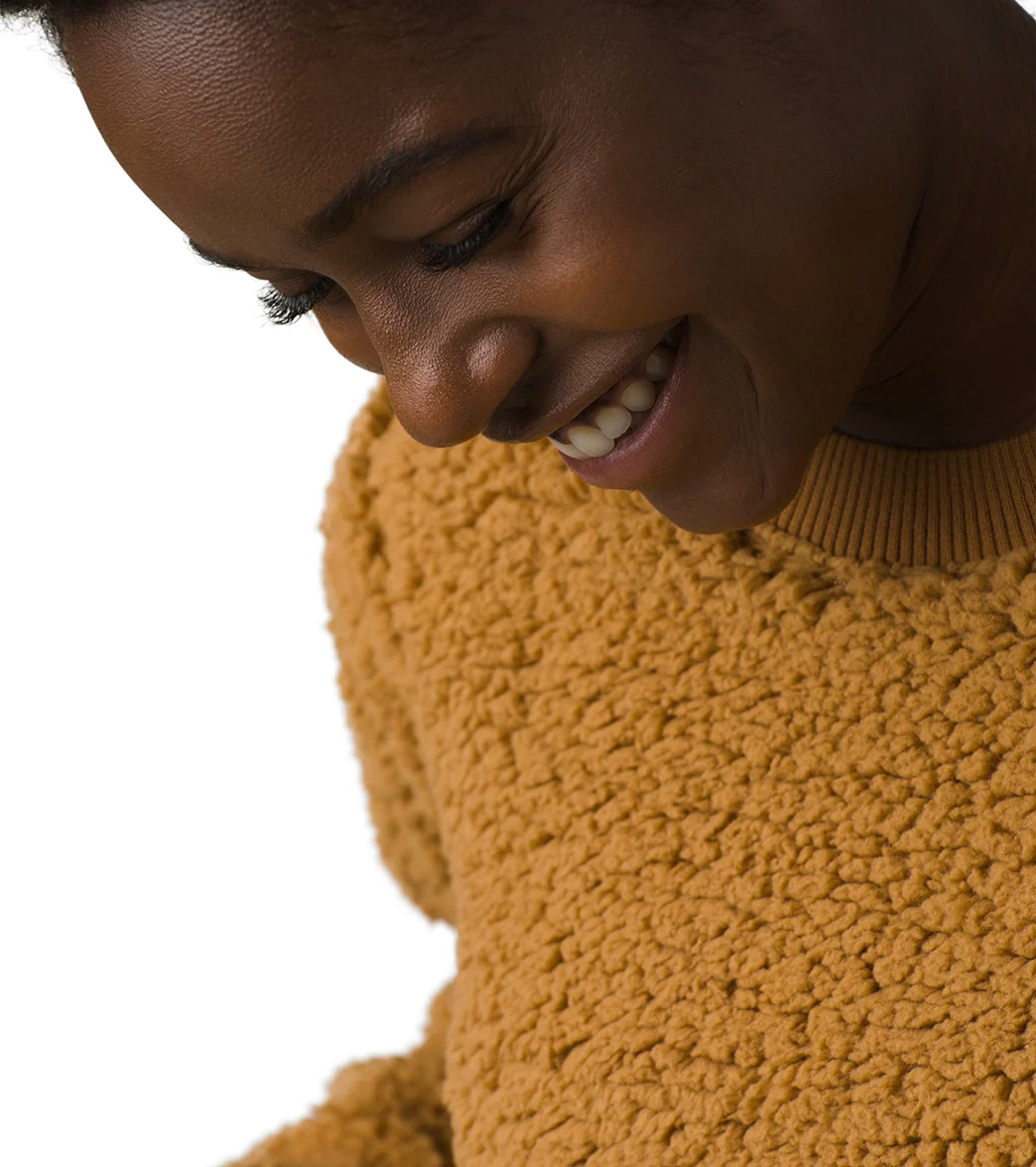 prAna Polar Escape Sweatshirt
