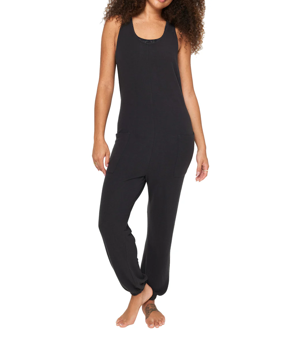 Spiritual Gangster Leah Jumpsuit