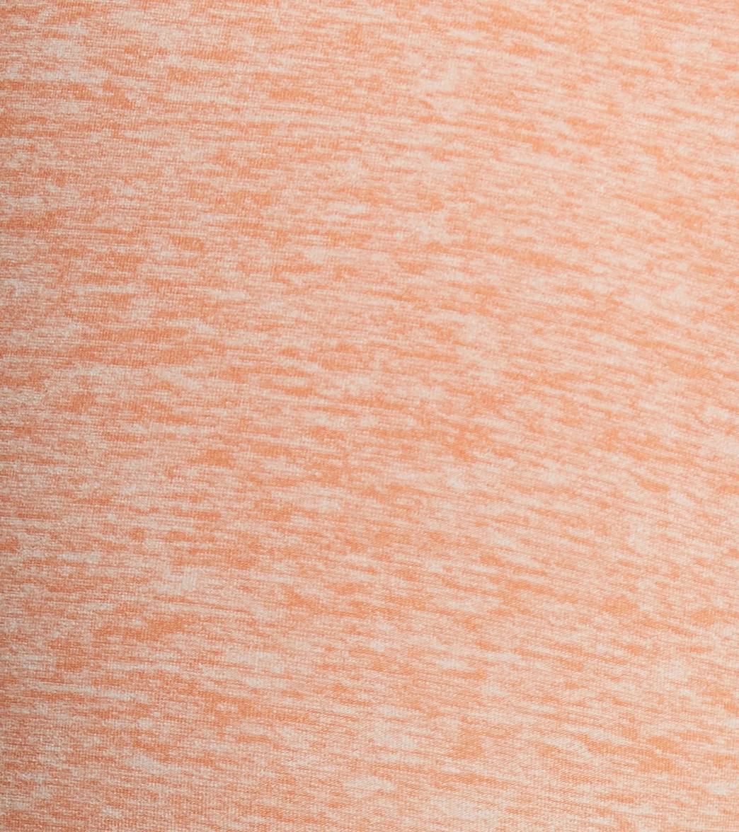 Beyond Yoga Spacedye High Waisted Caught In The Midi 7/8 Yoga Leggings Rainwash Pink Shell