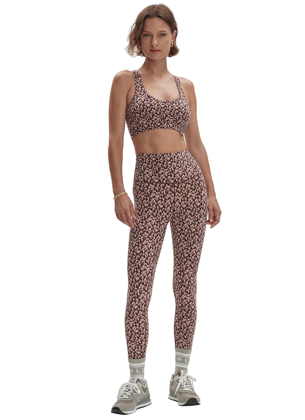 Varley Move Selma Bra
