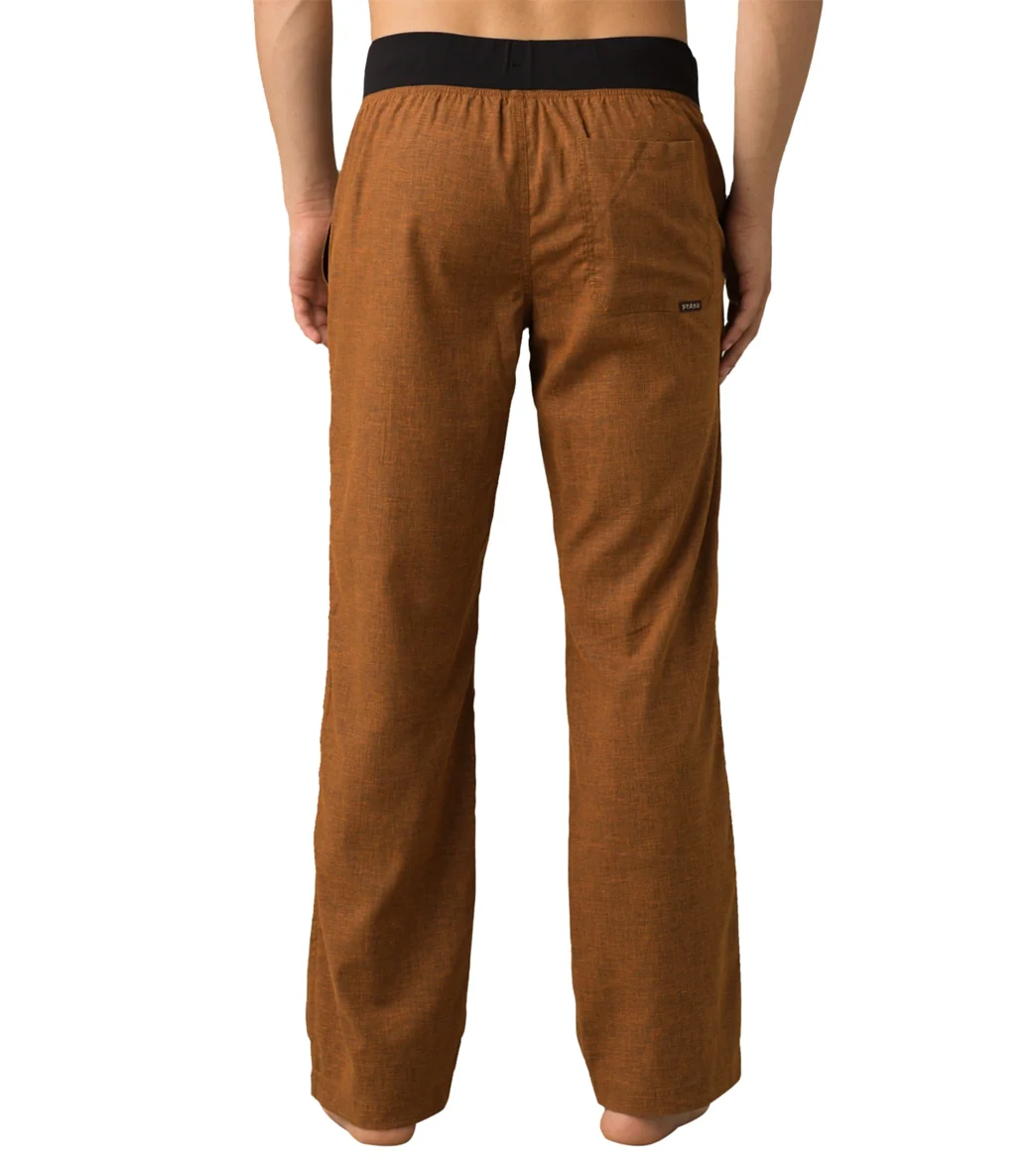 prAna Men's Vaha Yoga Pants 34 Inseam