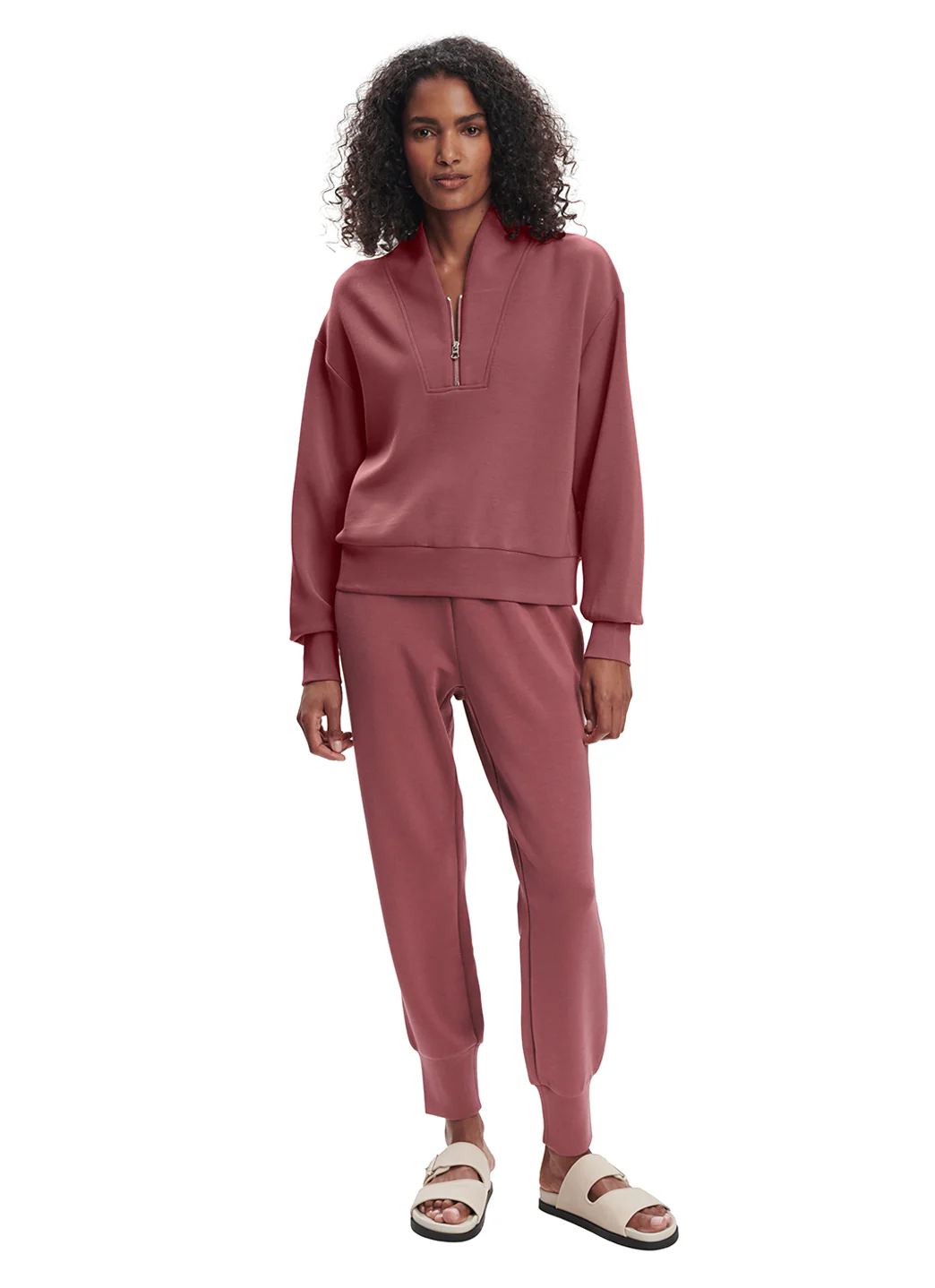 Varley Davidson Sweater