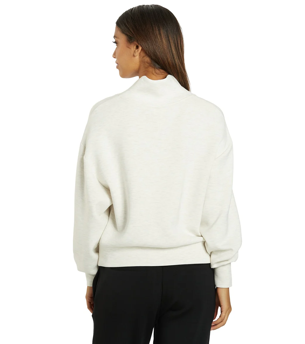 Varley Davidson Sweater