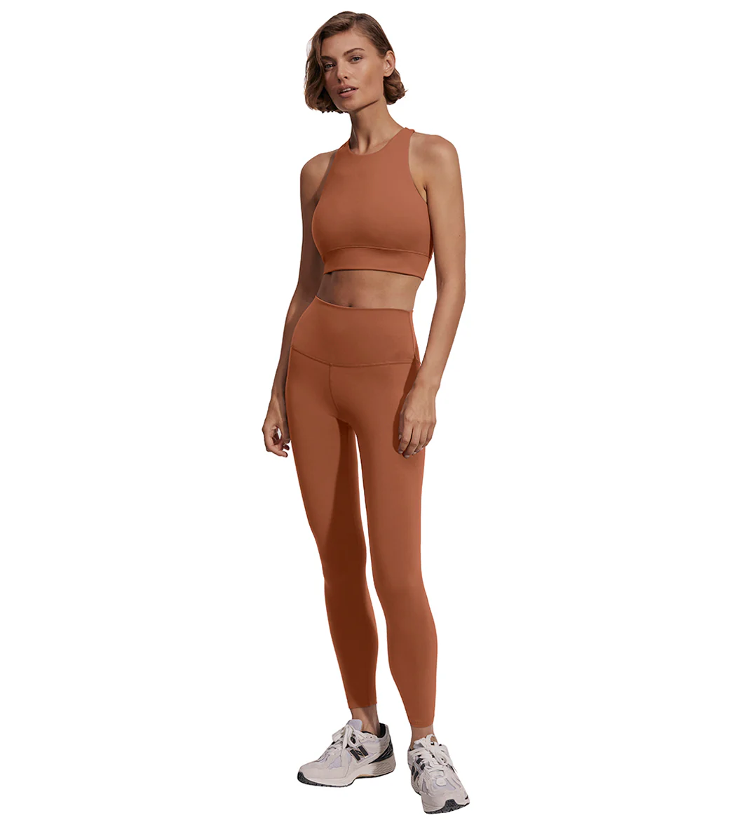 Varley FreeSoft High Rise Legging 25