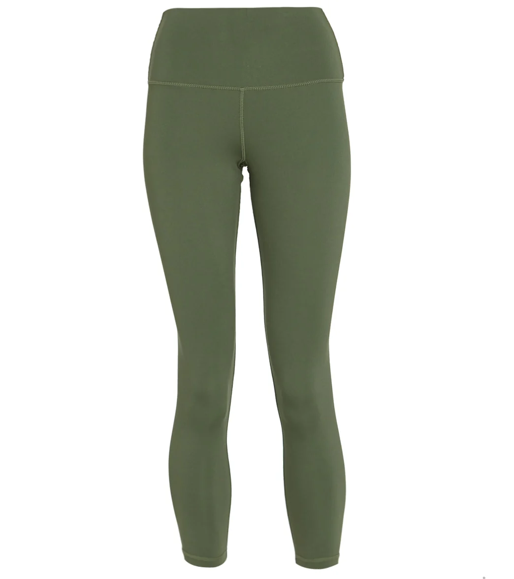 Glyder Pure 7/8 Yoga Leggings