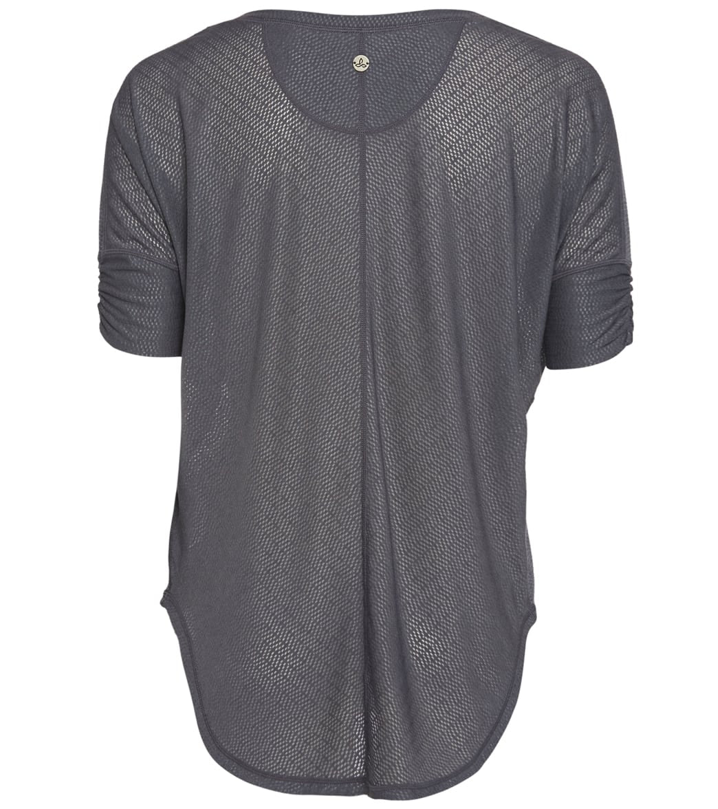 prAna Helani Yoga Top