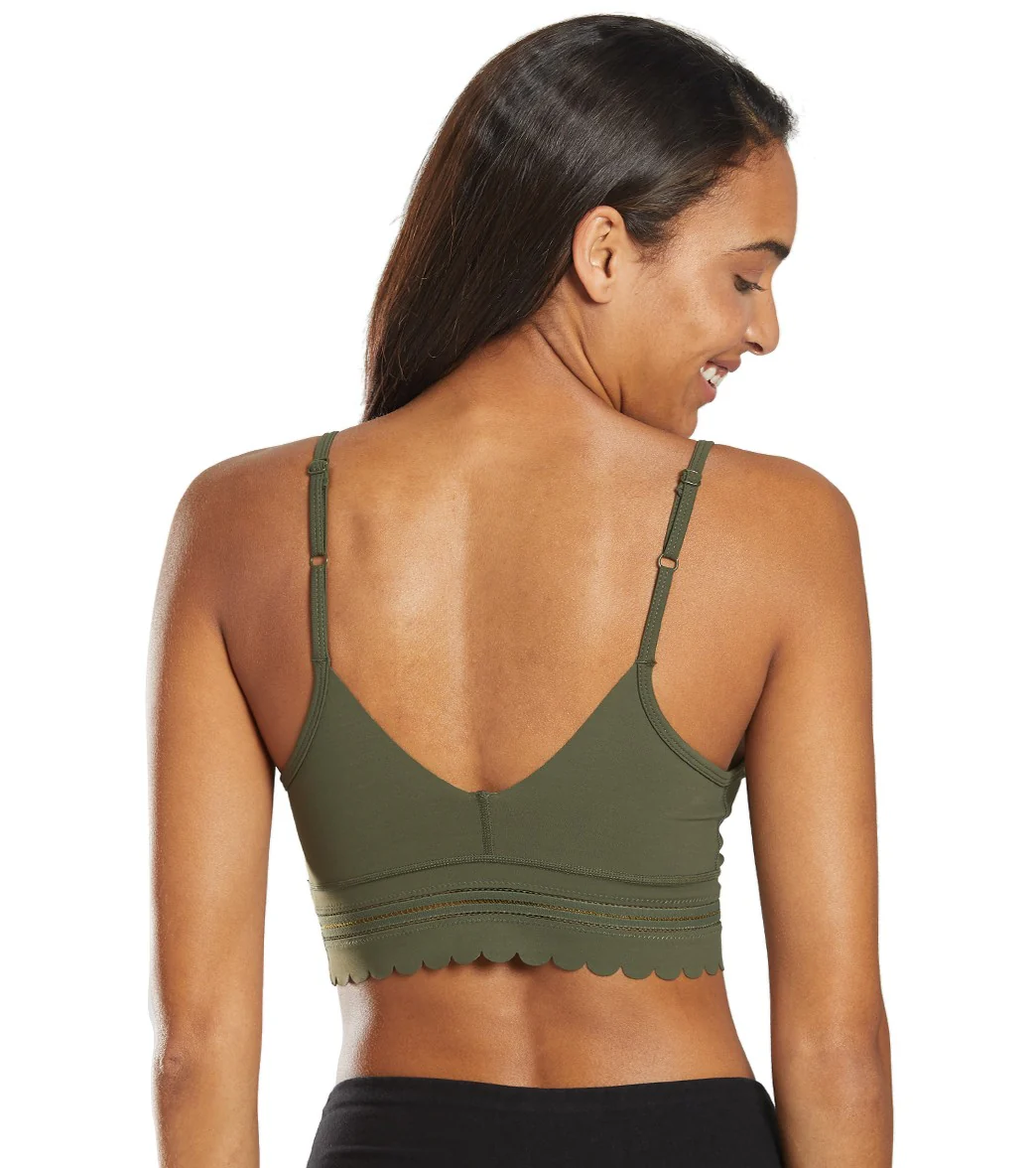 Free People Movement Genesis Yoga Sports Bra