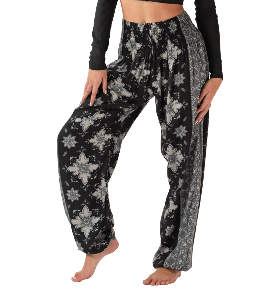 Lotus and Luna Harem Pants