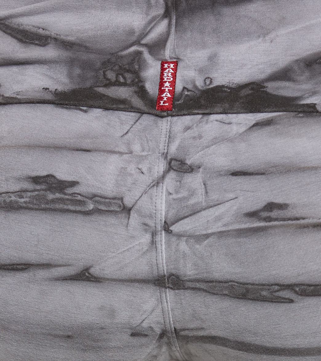 Hard Tail Contour Rolldown Cotton Yoga Leggings