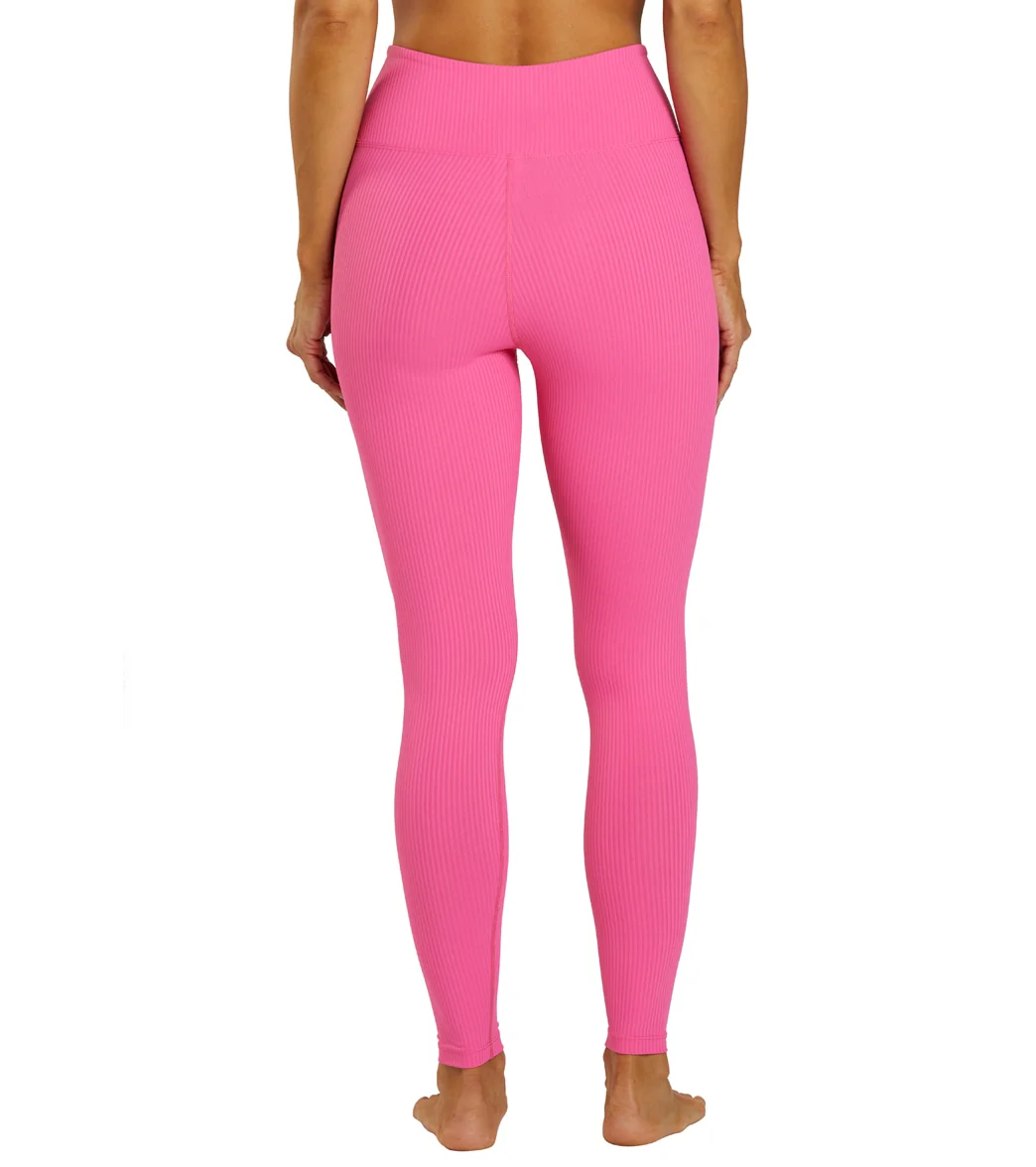 Year of Ours Ribbed Veronica Legging
