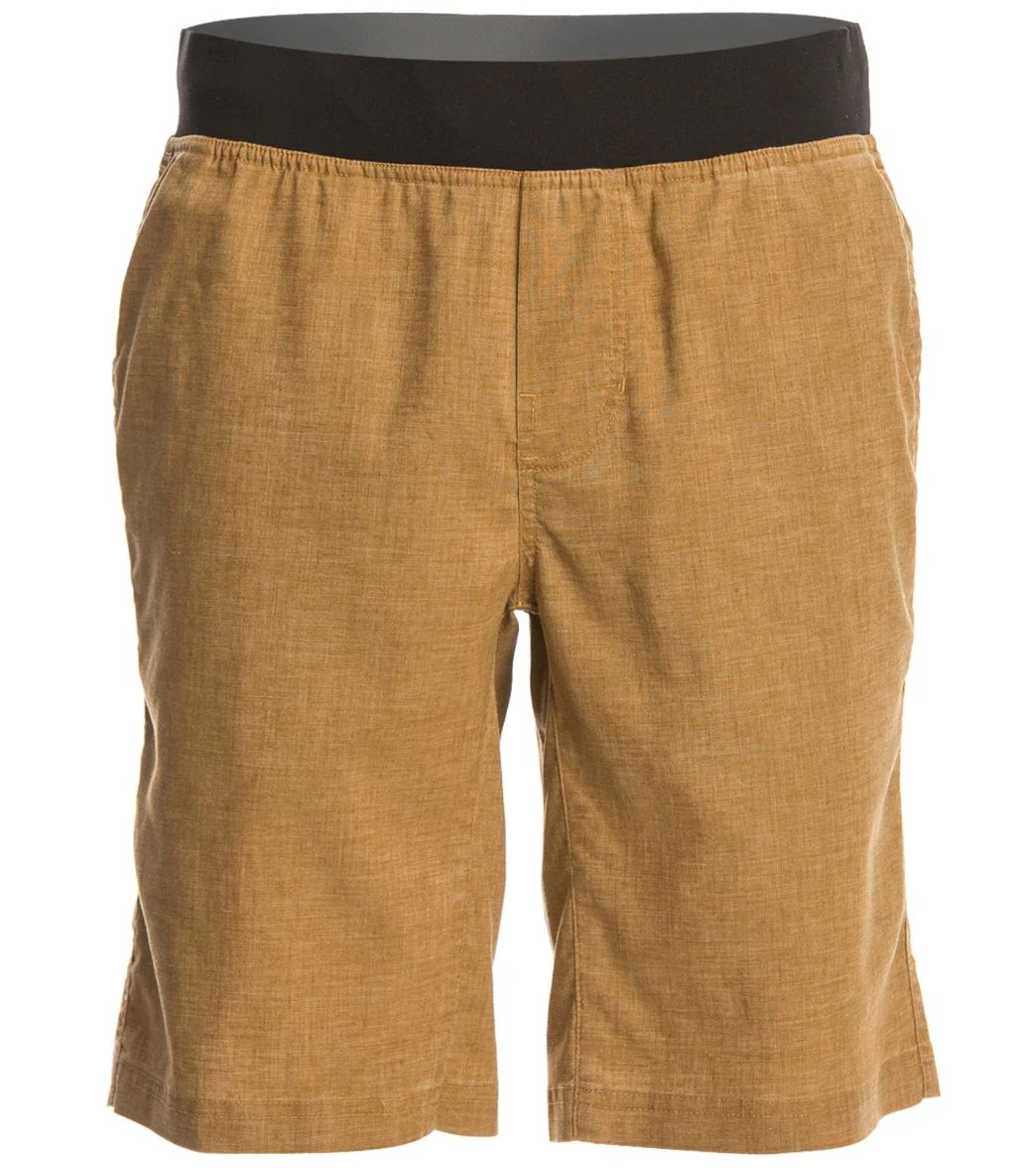 prAna Men's Vaha Shorts