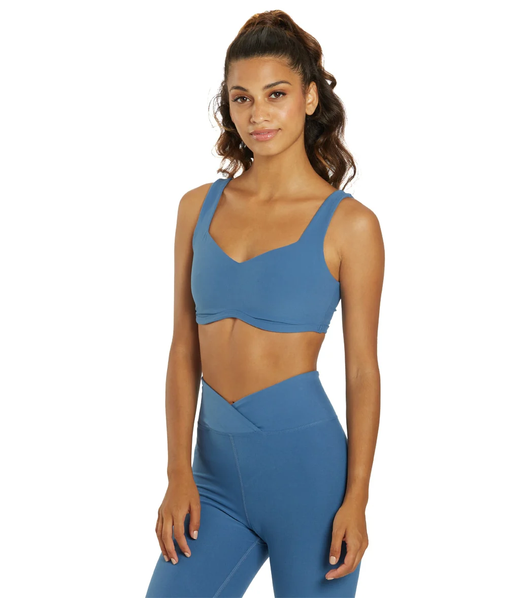 Year of Ours The Isadora Bra