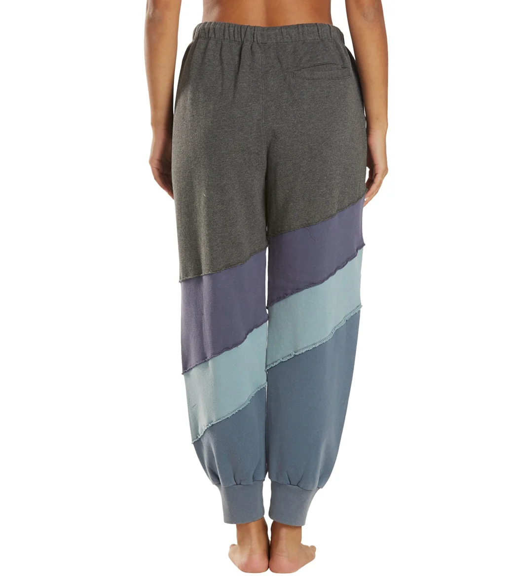 Free People All or Nothing Jogger