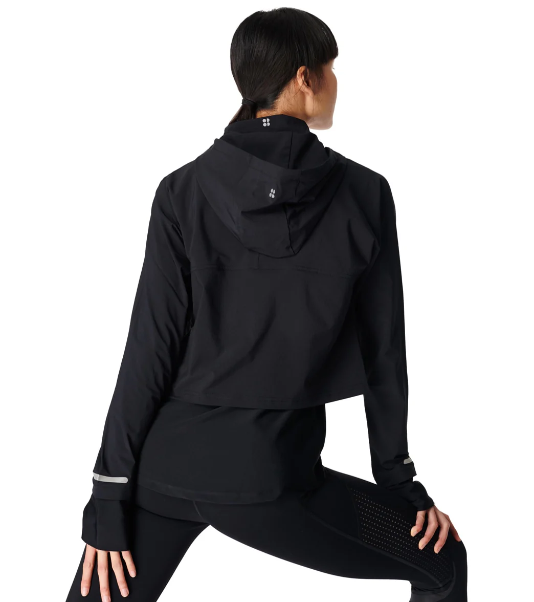 Sweaty Betty Fast Track Running Jacket
