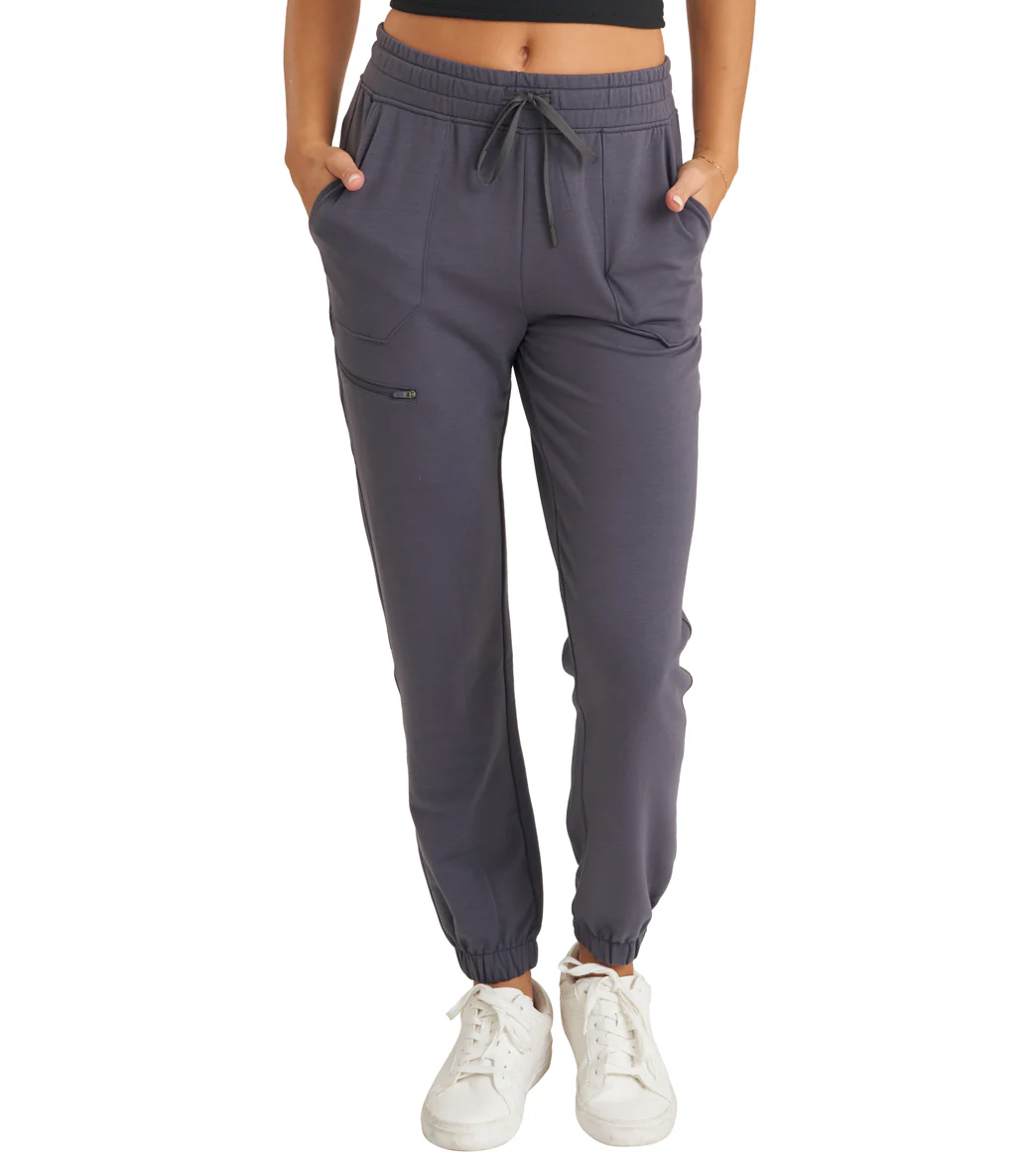 Thrive Societe Zip Pocket Jogger