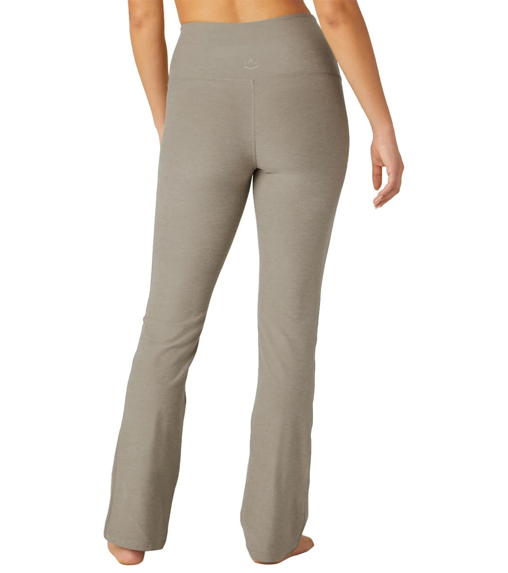 Beyond Yoga High Waisted Practice Pant
