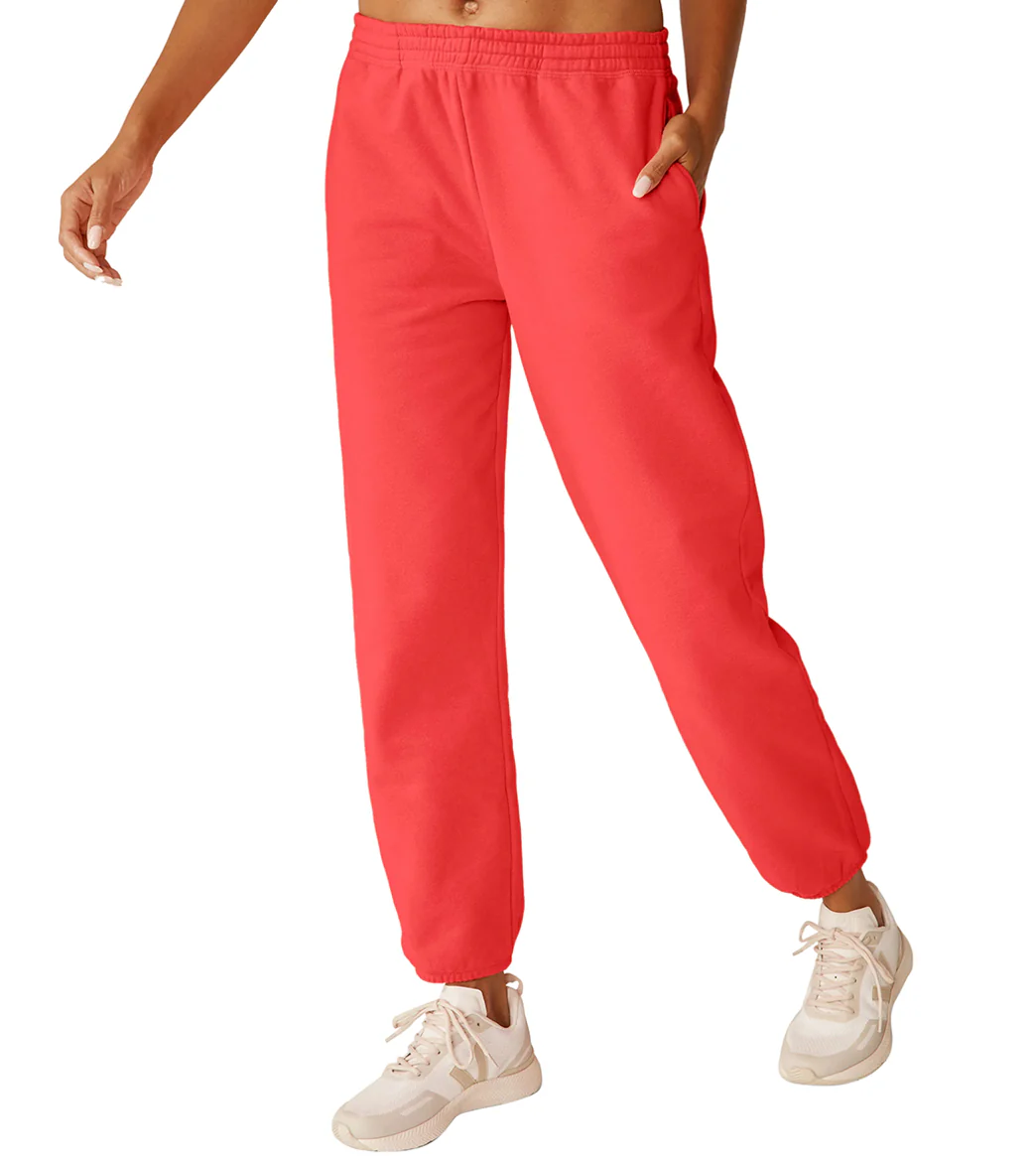 Beyond Yoga On The Go Jogger