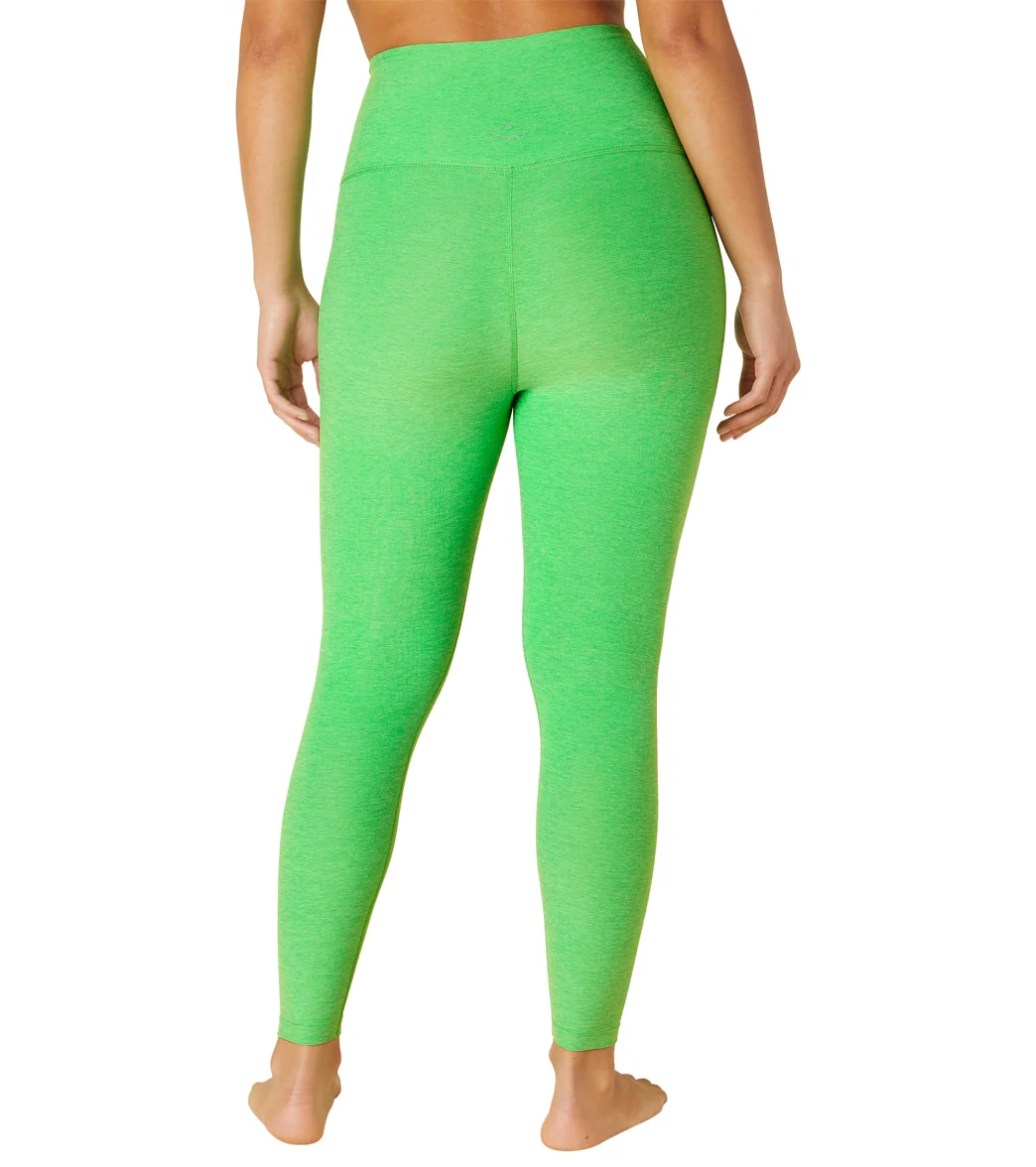 Beyond Yoga Spacedye High Waisted Yoga Capris