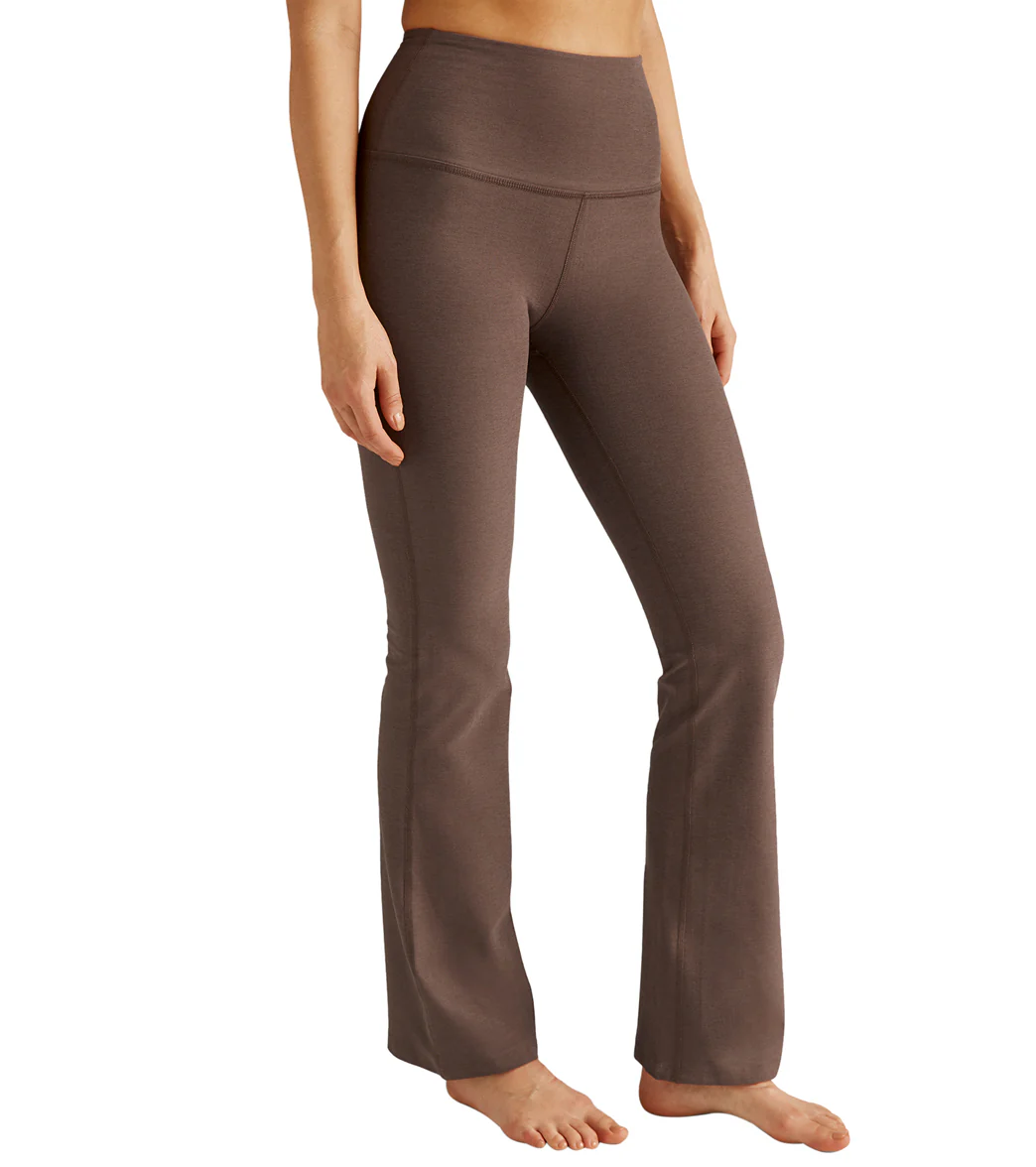 Beyond Yoga High Waisted Practice Pant