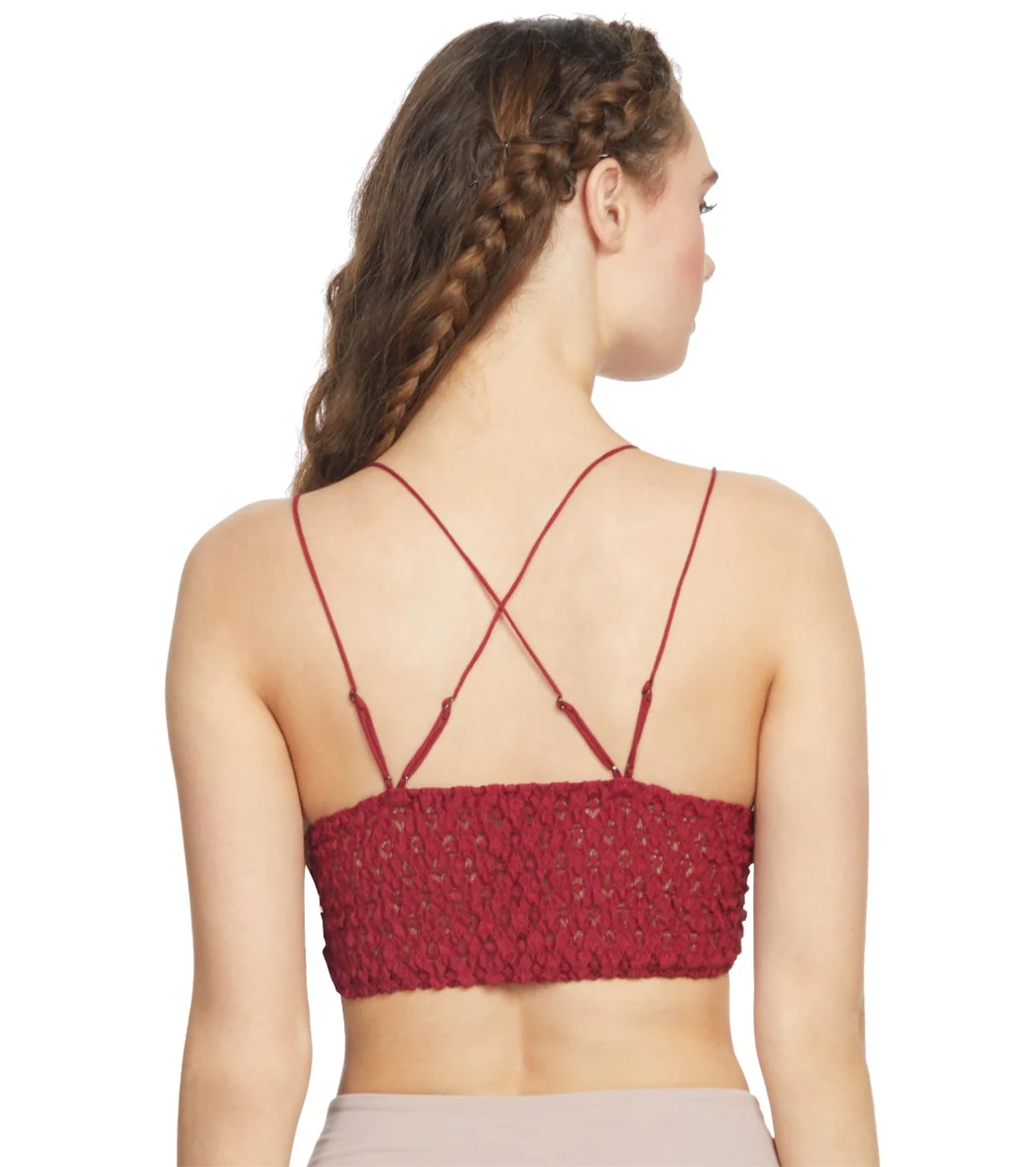 Free People Adella Bralette