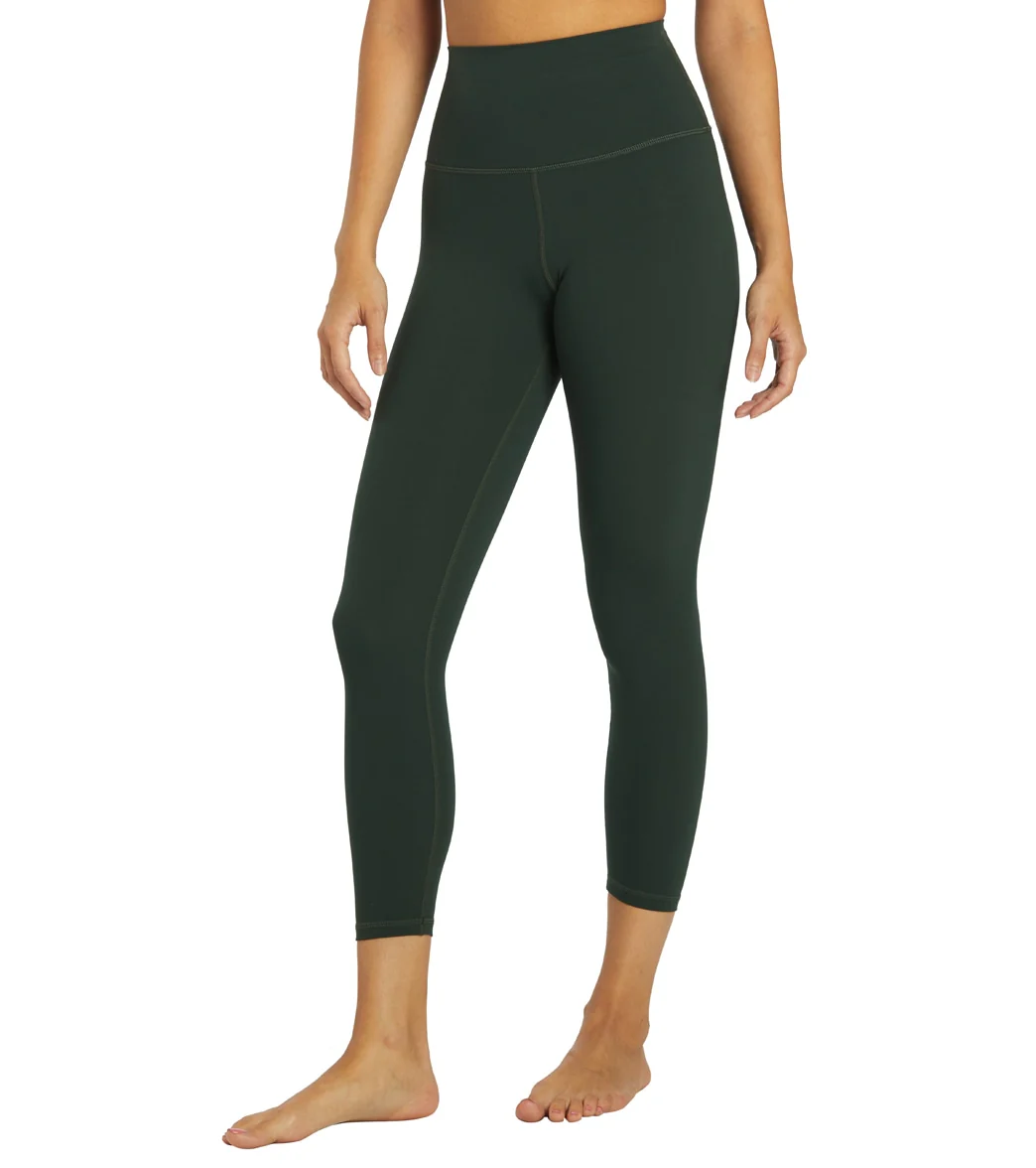 Glyder Pure 7/8 Yoga Leggings