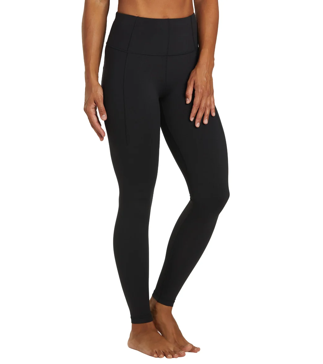 Sweaty Betty Super Soft 7/8 Workout Leggings