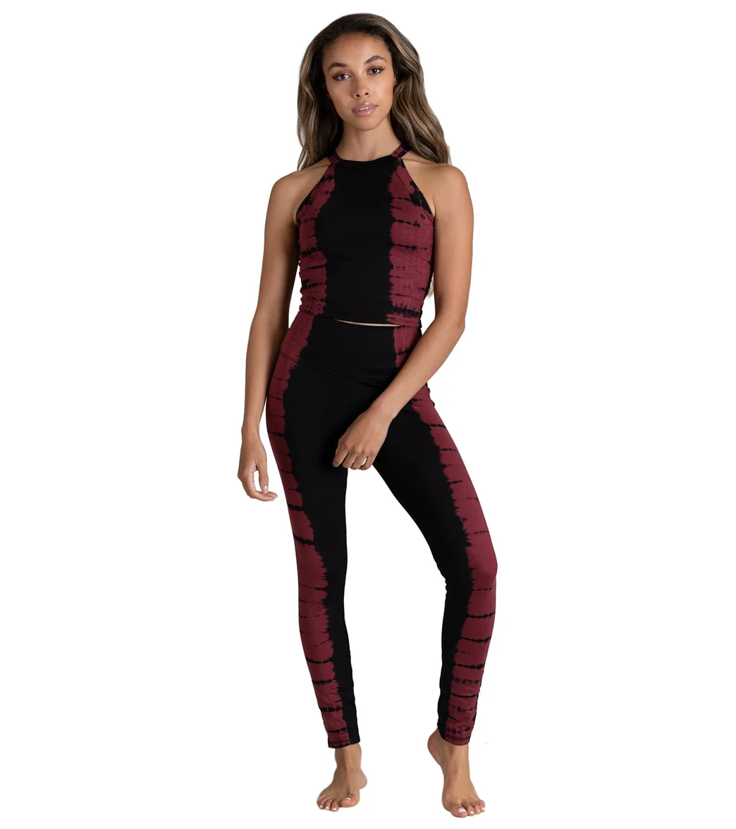 Jala High Waist Legging