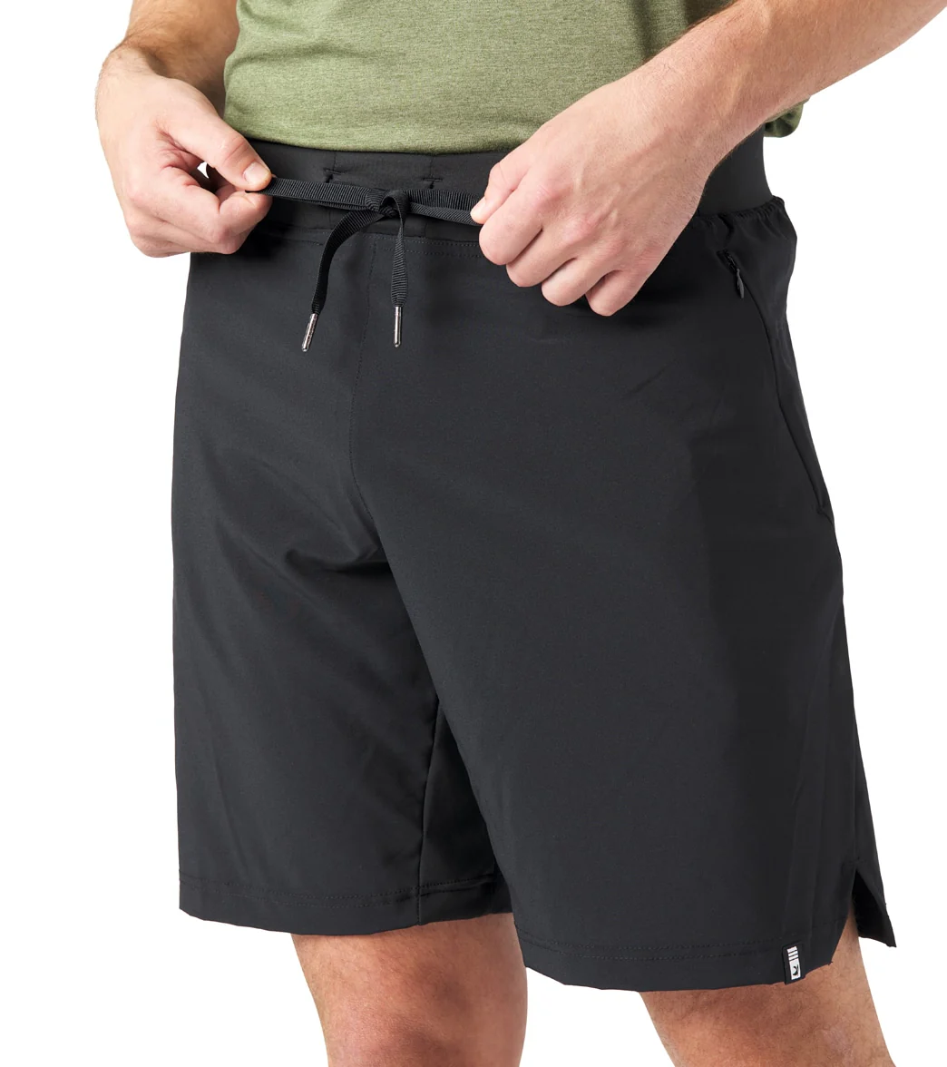 Glyder Arcadia Short
