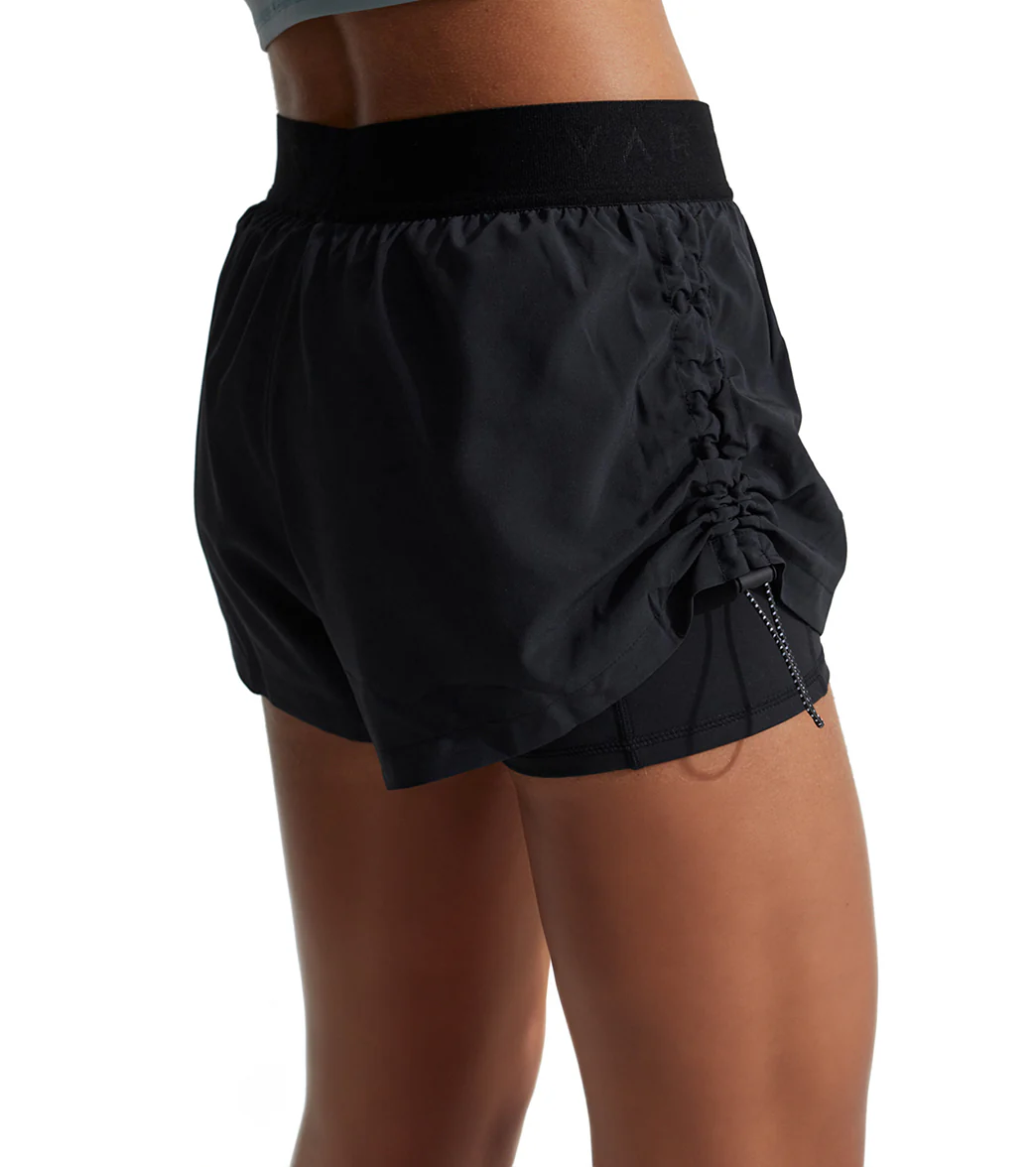 Varley Leo Short