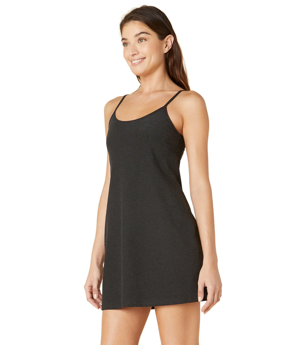 Beyond Yoga Spacedye Essential  Dress