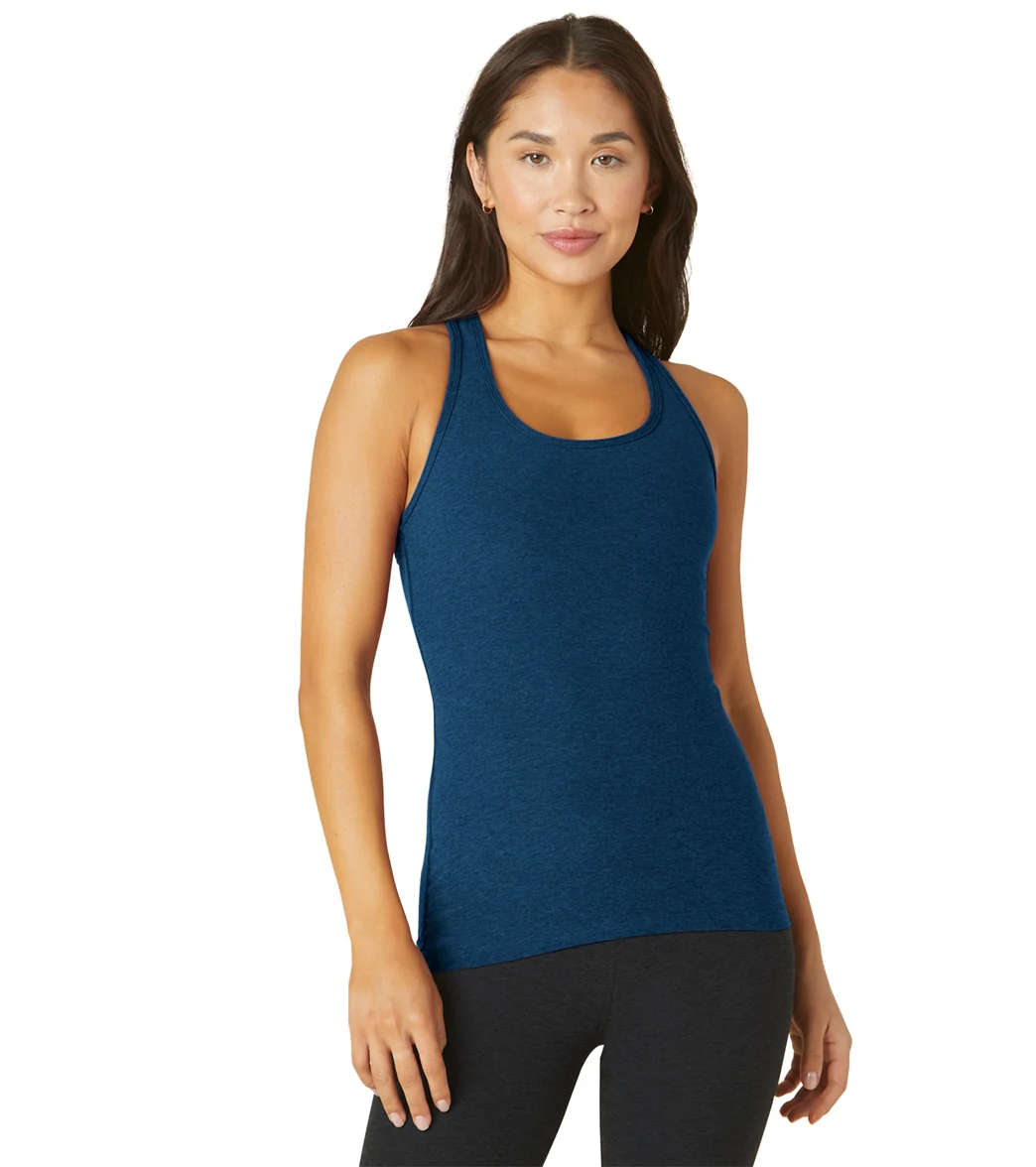 Beyond Yoga Spacedye Step Up Racerback Tank