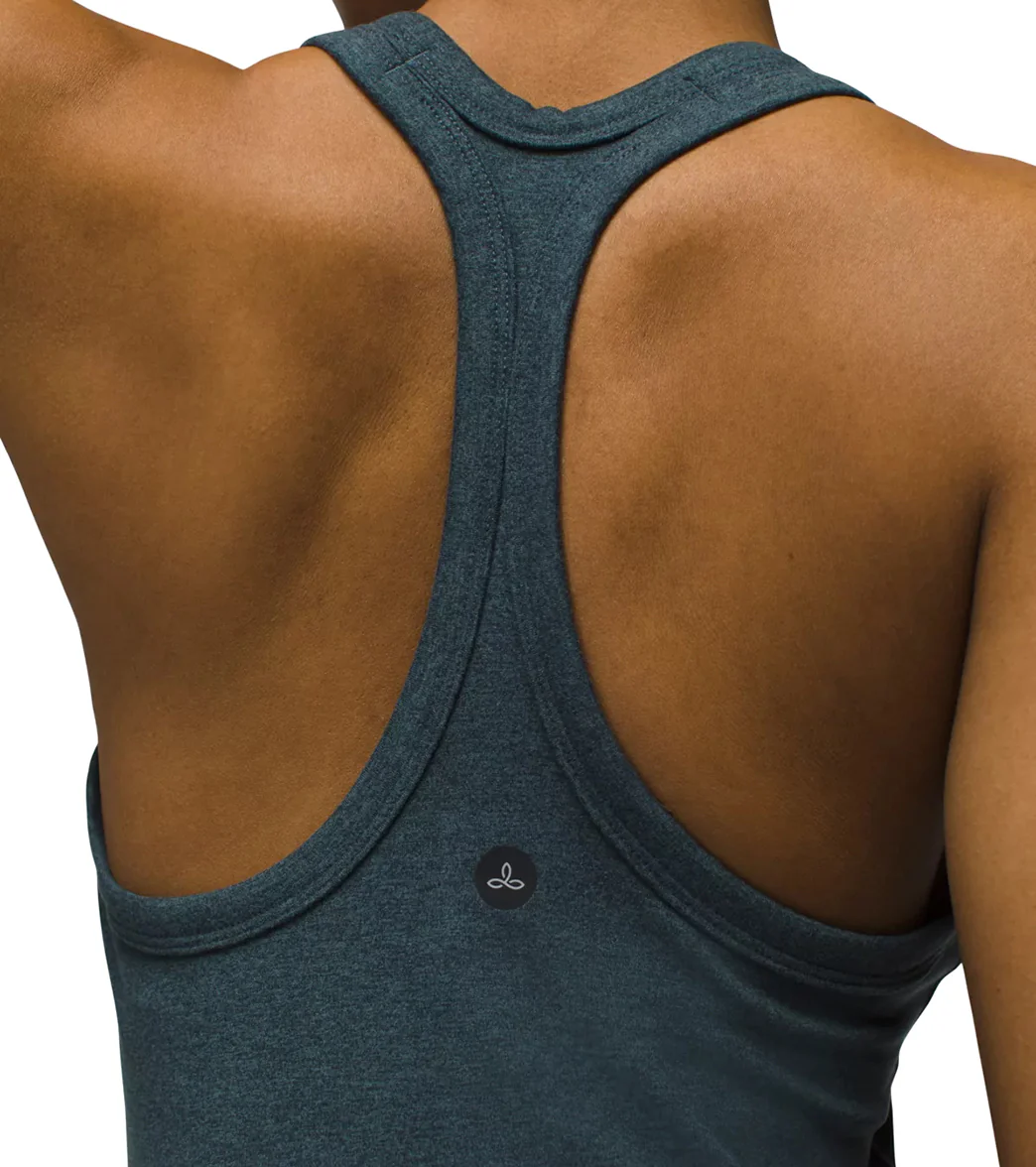 prAna Heavana Racerback Tank