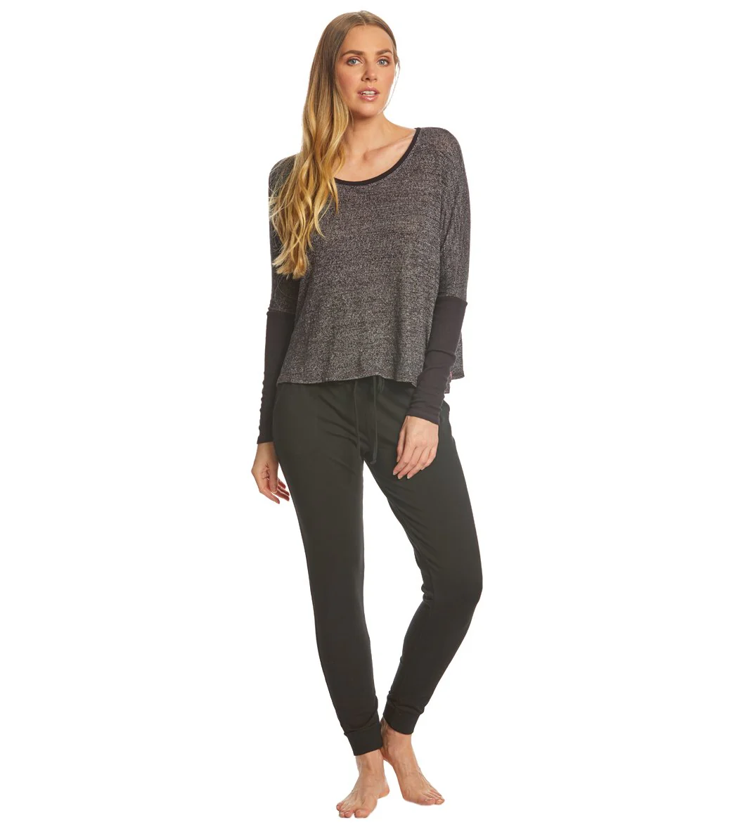 Hard Tail Skinny Joggers