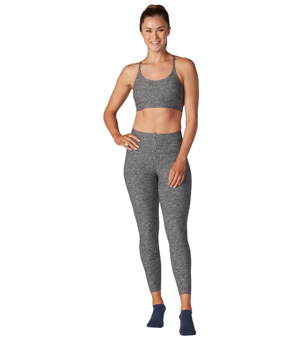 Tavi High Waisted 7/8 Yoga Leggings