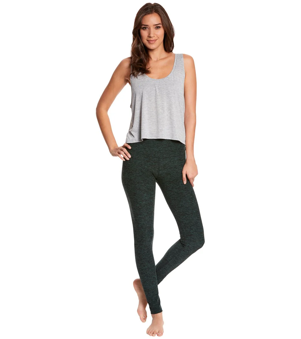 Beyond Yoga Spacedye High Waisted Long Yoga Leggings