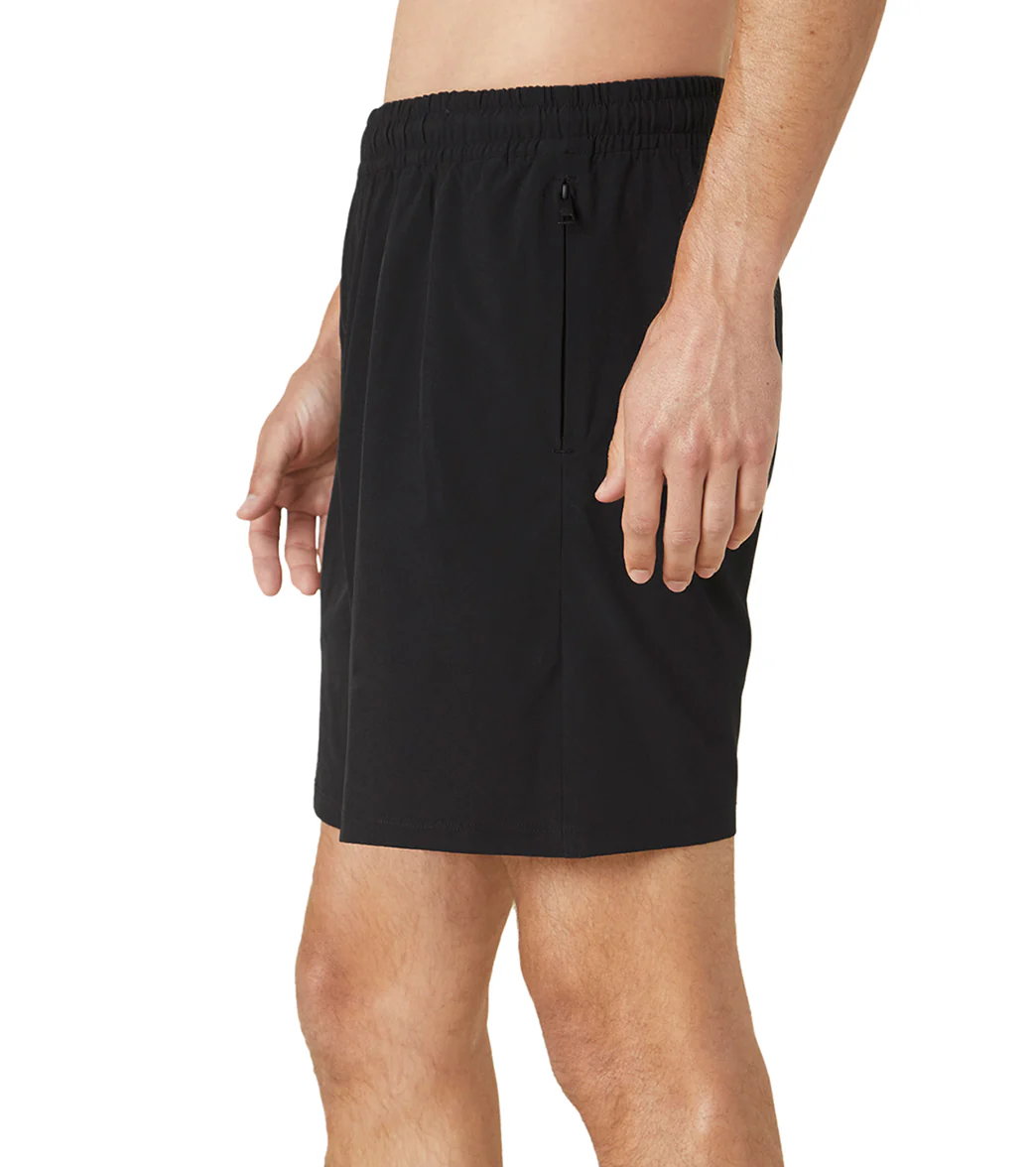 Beyond Yoga Pivotal Performance Short