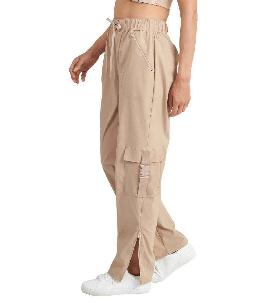 Thrive Societe Utility Cargo Pant