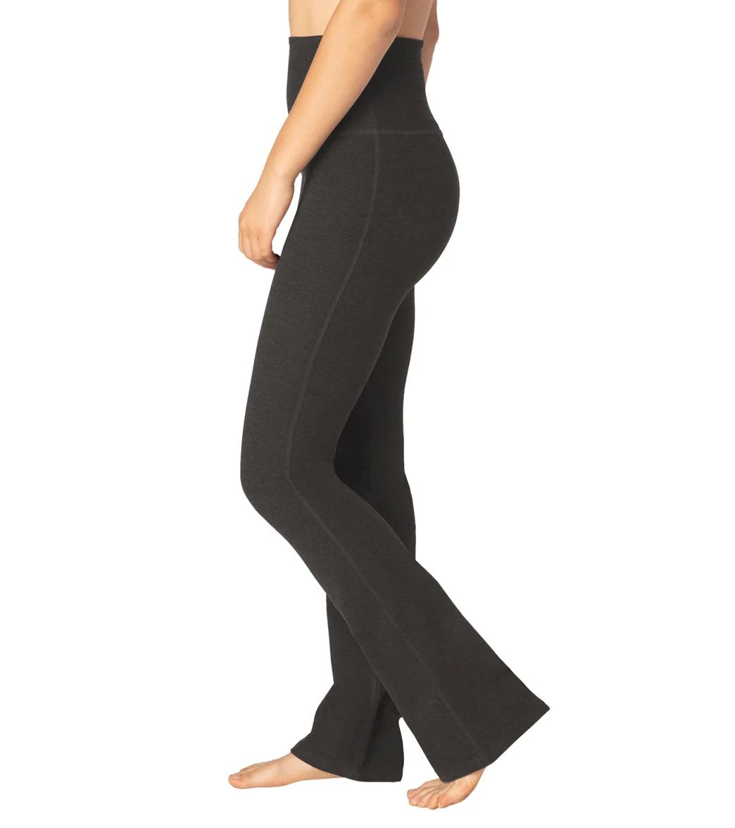 Beyond Yoga High Waisted Practice Pant